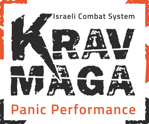 krav maga panic performance logo