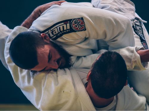 judo kampfsport