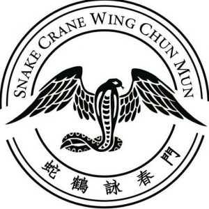snake crane wing chun kampfkunst